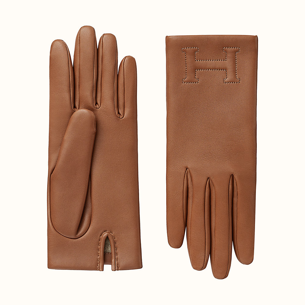 Bastille gloves | Hermès UK